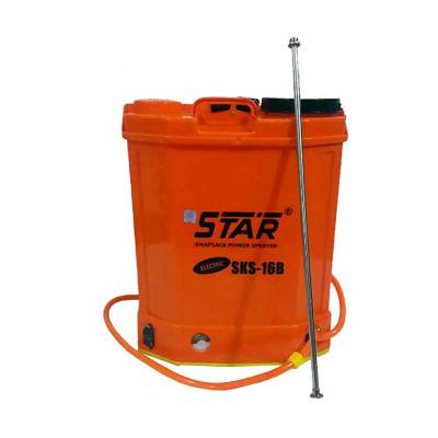 Knapsack Power Sprayer SKS 16B Star