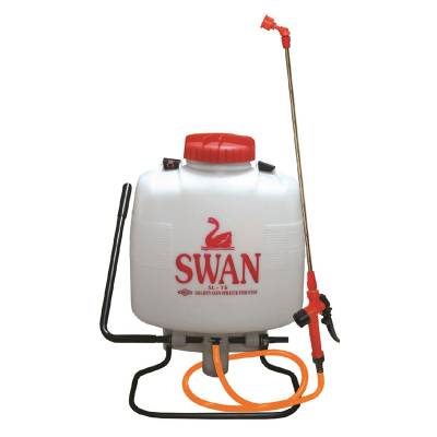 Knapsack Sprayer Swan SL15