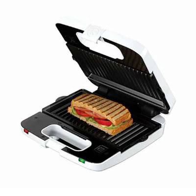 Mesin Pembuat Sandwich/Sandwich Maker Model SM650 Kenwood