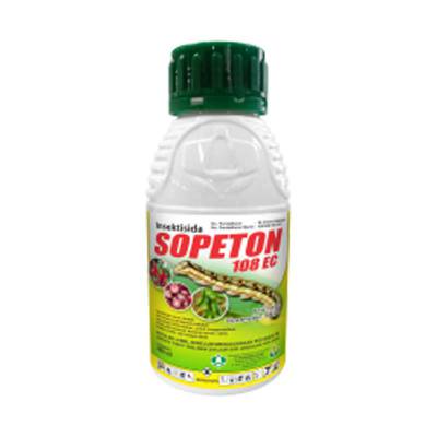 SOPETON 108 EC 100 ML