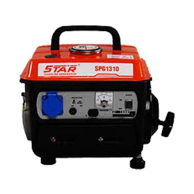  Star Generator Gasoline 700W SPG1310