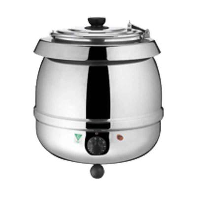 Panci Sup/Soup Kettle Model MS-6000B Masema