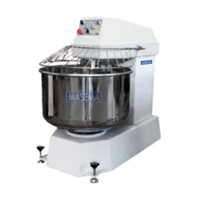 Alat Pembuat Adonan/Spiral Mixer Model MS-J-50 Masema