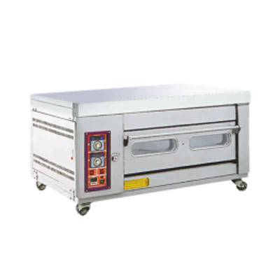 Standard Gas Oven Model MS-W-20AZ Masema