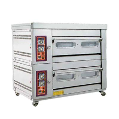 Standard Gas Oven Model MS-W-40AZ Masema