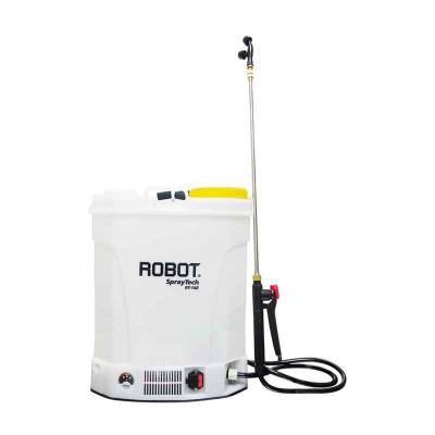 Sprayer Electric Full Auto Robot Tasco RT-16E