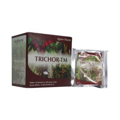 TRICHOR - TM (LARGE)