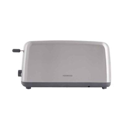 Pemanggang Roti/Toaster Model TTM470 Kenwood