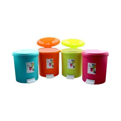 Tong Sampah Castellini Dustbin 1161 Claris