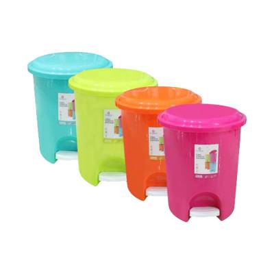 Tempat Sampah Vineeta Dustbin 1166 Claris