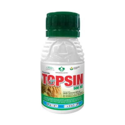 TOPSIN 500 SC 500 ML  