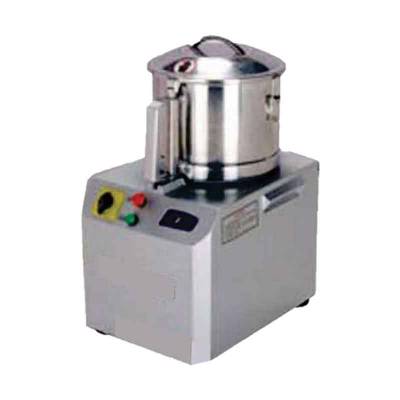 Mesin Pemotong Multiguna/Food Cutter Model MS-QS503A Masema