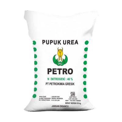 Pupuk Urea Petrokimia Gresik