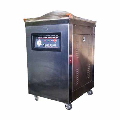 Vacuum Sealer/ Mesin Pengemas Model VP 500 ATT