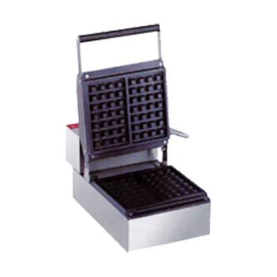 Mesin Pembuat Waffle/Square Waffle Machine Model MS-SC-U1 Masema