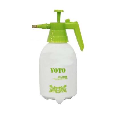 Handsprayer Yoto 2 Liter