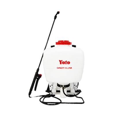 Handsprayer Yoto 15 Liter