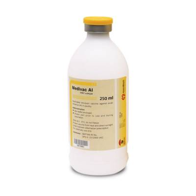 Medivac ND AI 250ml