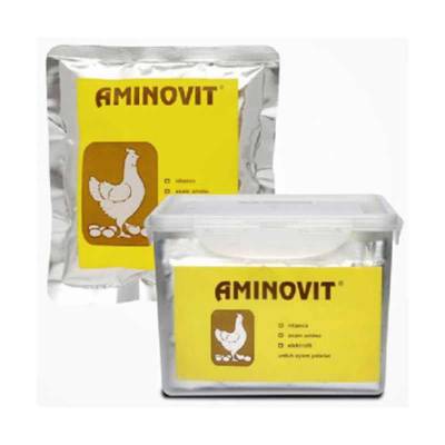 Vitamin Ayam Aminovit (1 Kg)