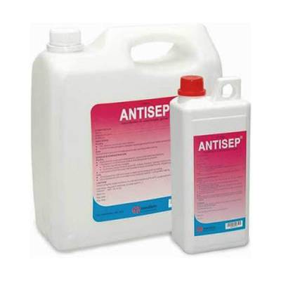 Desinfektan Ternak Antisep 1 Liter