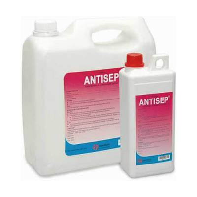 Desinfektan Unggas Antisep 20 Liter