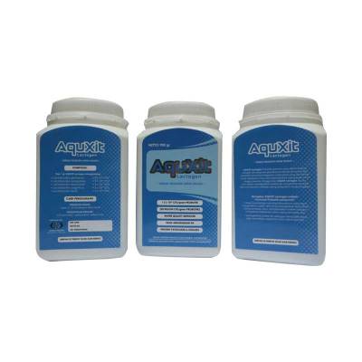 Aquxit Lactogen 1 Kg