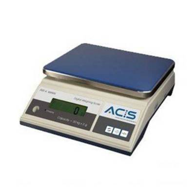 Multi Function Digital Scale (Karkas) AW-3X