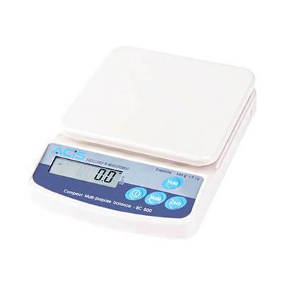 Digital Compact Balance BC-5000