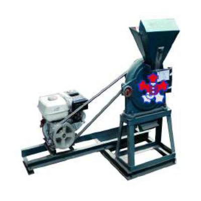 Mesin Penepung/ Diskmill Machine Model FFC 23 BEJE