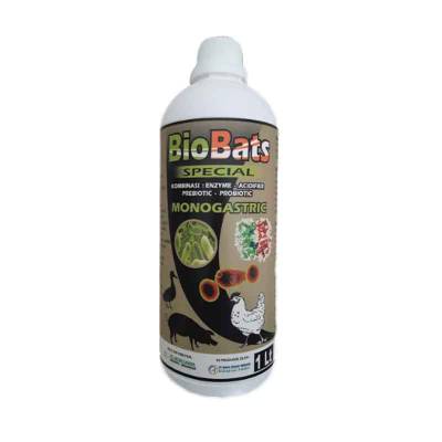 Probiotik Ternak Biobats Special Cair 