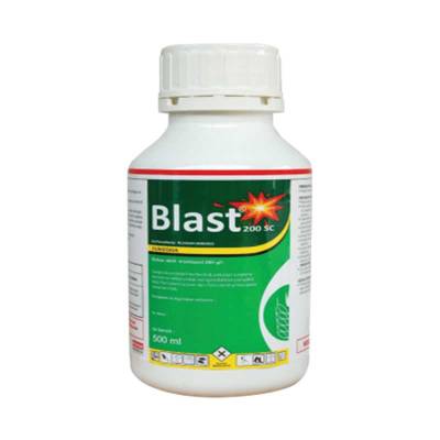 Fungisida BLAST 200 SC - 500ml