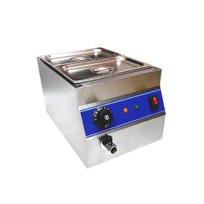 Bain Marie/ Mesin Pemanas Makanan Model BMR-E24M FMC