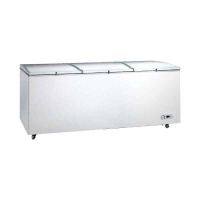 Mesin Pembeku/Chest Freezer Model MS-BD 1250 Masema