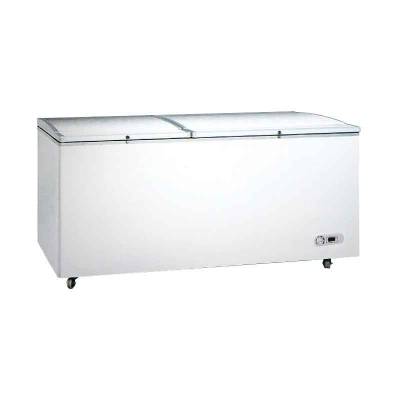 Mesin Pembeku/Chest Freezer Model MS-BD 750 Masema