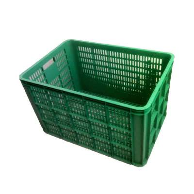 Keranjang Plastik / Kontainer Ikan ISW 2203L