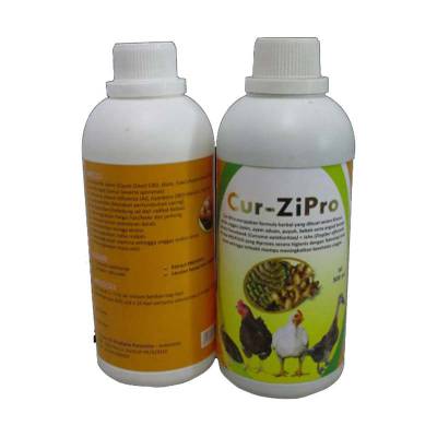 Curzipro 250ml