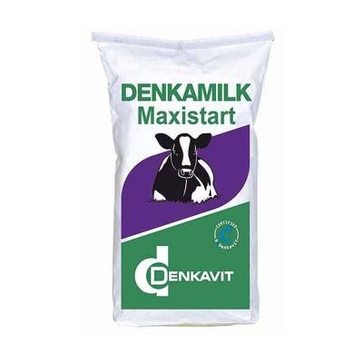 Susu Pengganti Anak Sapi Denkamilk Maxistart