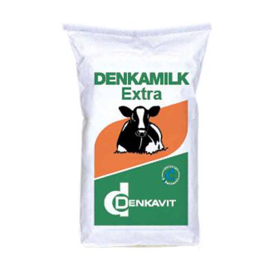 Susu Pengganti Anak Sapi Denkamilk Extra