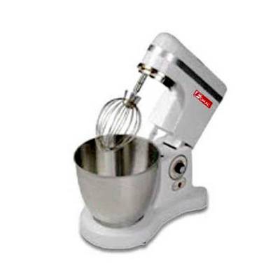 Dough Mixer Model DMX-B7 FMC