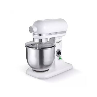 Dough Mixer Model DMX-B8 FMC