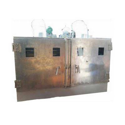 Dryer Oven Model DOS 40 ATT