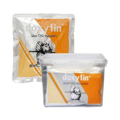 Obat Ayam Doxytin (1 Kg)