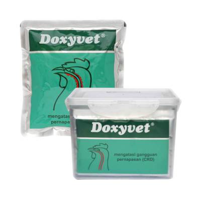 Obat Ayam Doxyvet (300 gr)