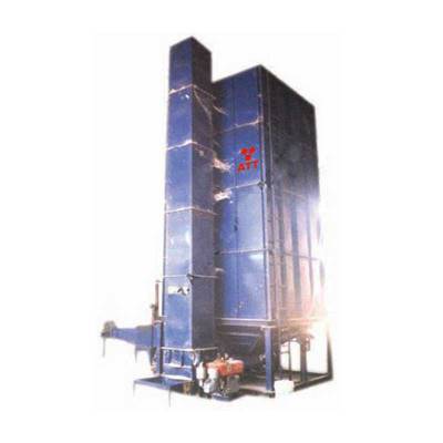 Dryer Vertikal Model DVC 3000 (Mesin Kuboa) ATT