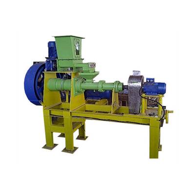 Dry Extruder Kaliber