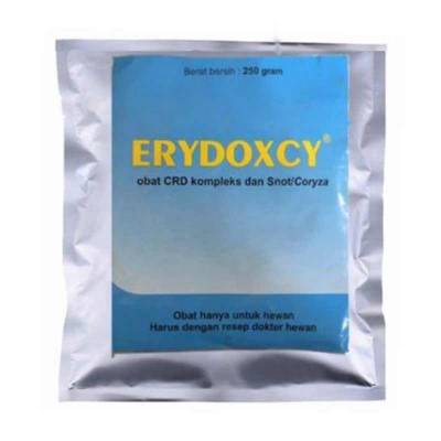 Obat Unggas Erydoxcy