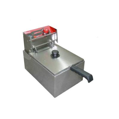 Mesin Menggoreng/ Deep Fryer Model FRY-EZL1 FMC