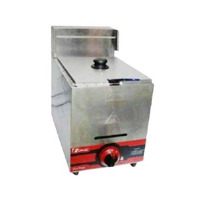 Mesin Menggoreng/ Deep Fryer Model FRY-G71 FMC