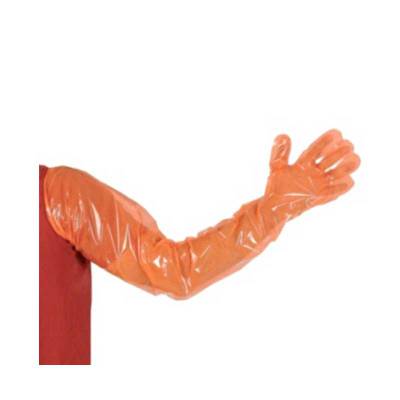 Plastik Glove 5 Jari PS