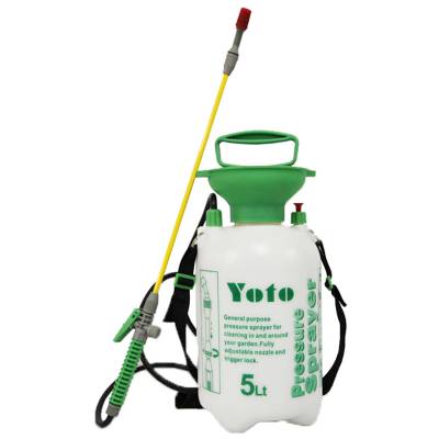 Handsprayer Yoto 5 Liter